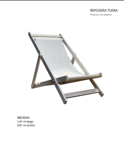 COMBO REPOSERA TIJERA DRIFT